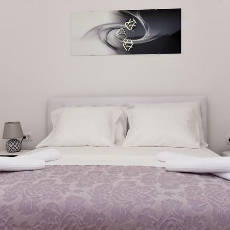 Lux Apartman Casablanca 플루지네 외부 사진