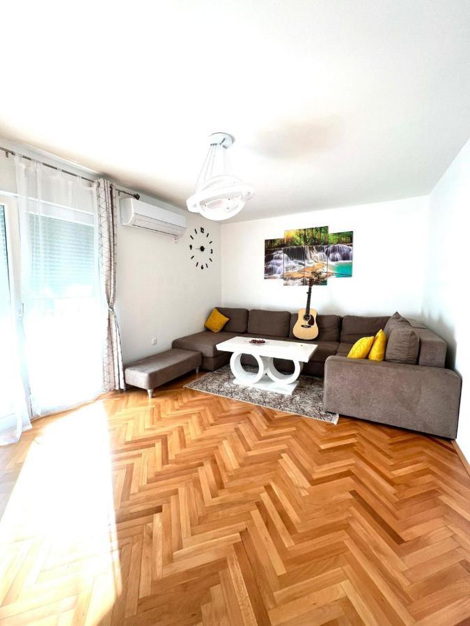 Lux Apartman Casablanca 플루지네 외부 사진