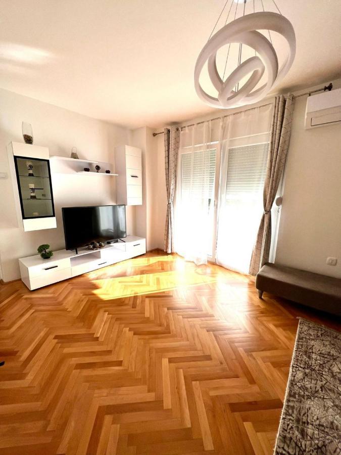 Lux Apartman Casablanca 플루지네 외부 사진