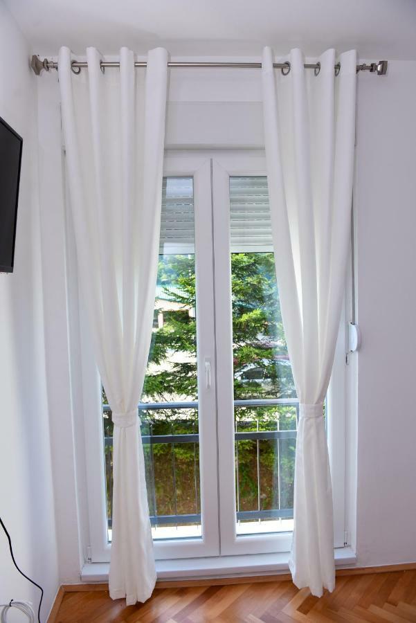 Lux Apartman Casablanca 플루지네 외부 사진