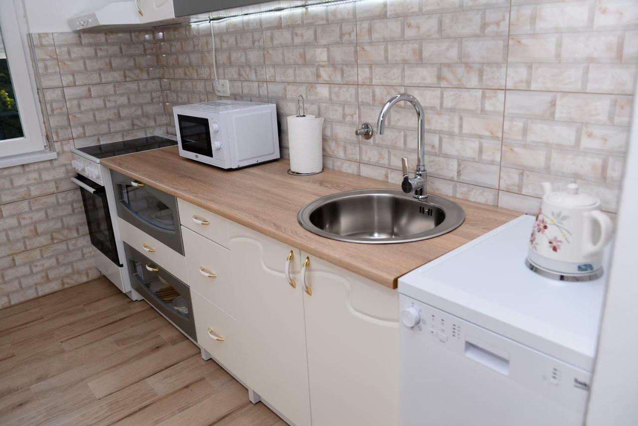 Lux Apartman Casablanca 플루지네 외부 사진