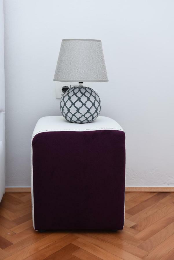 Lux Apartman Casablanca 플루지네 외부 사진