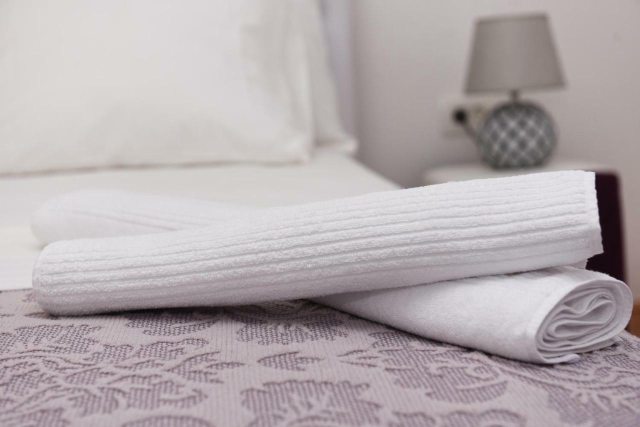 Lux Apartman Casablanca 플루지네 외부 사진