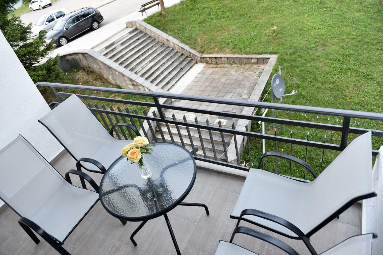 Lux Apartman Casablanca 플루지네 외부 사진