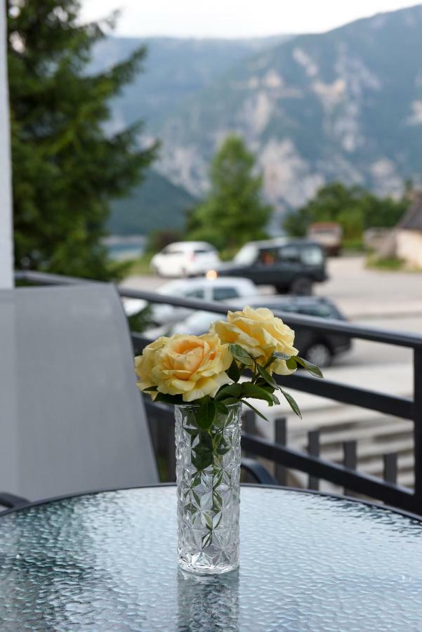 Lux Apartman Casablanca 플루지네 외부 사진